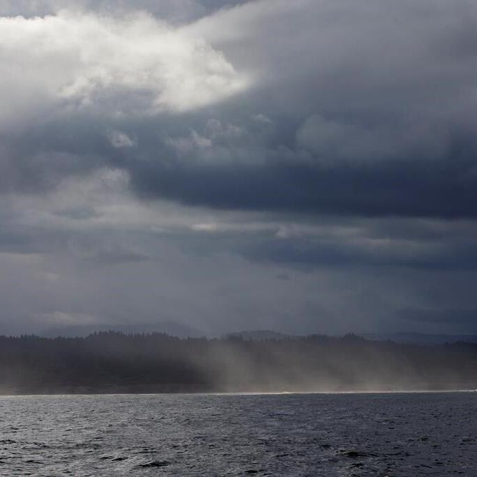 Companies back away from Oregon floating offshore wind project as opposition grows